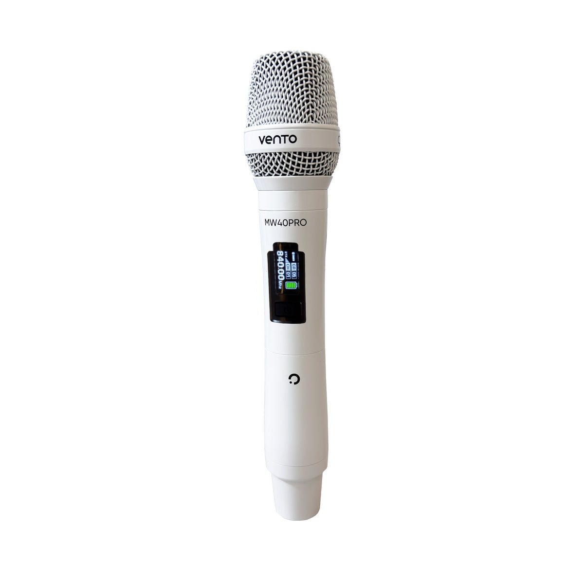 Vento M40PRO / MW40PRO Micrófono inalámbrico de mano UHF