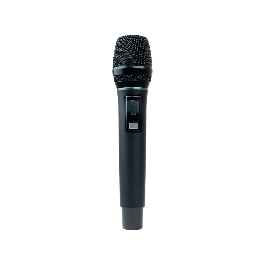 Pro DJ UHV-1422MHL Micrófono inalámbrico UHF bodypack