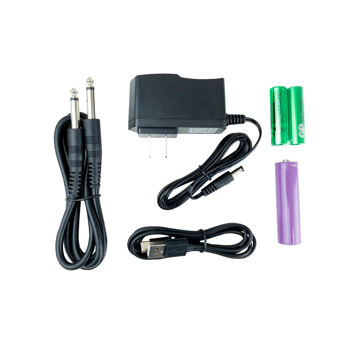 Pro DJ UHV-1422MHL Micrófono inalámbrico UHF bodypack