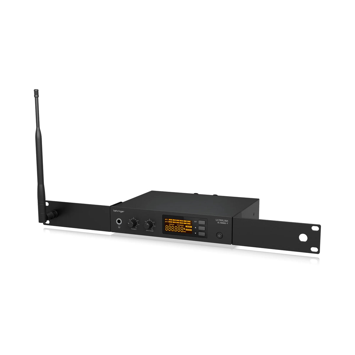 Behringer UL 1000G2 Sistema de monitoreo inalámbrico UHF