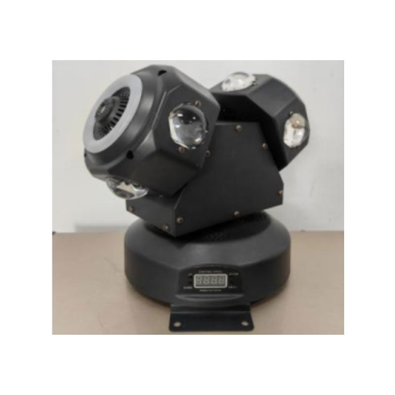 VA ProLED Cabeza móvil x2 relleno RGBW beam-láser 120 W