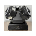 VA ProLED Cabeza móvil x3 relleno RGB beam-láser 180 W