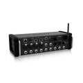 Midas MR12 Consola digital de 12 canales con Wi-Fi y USB