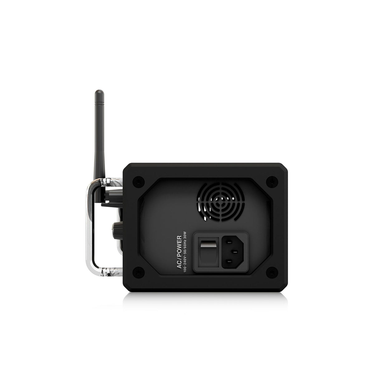 Midas MR12 Consola digital de 12 canales con Wi-Fi y USB