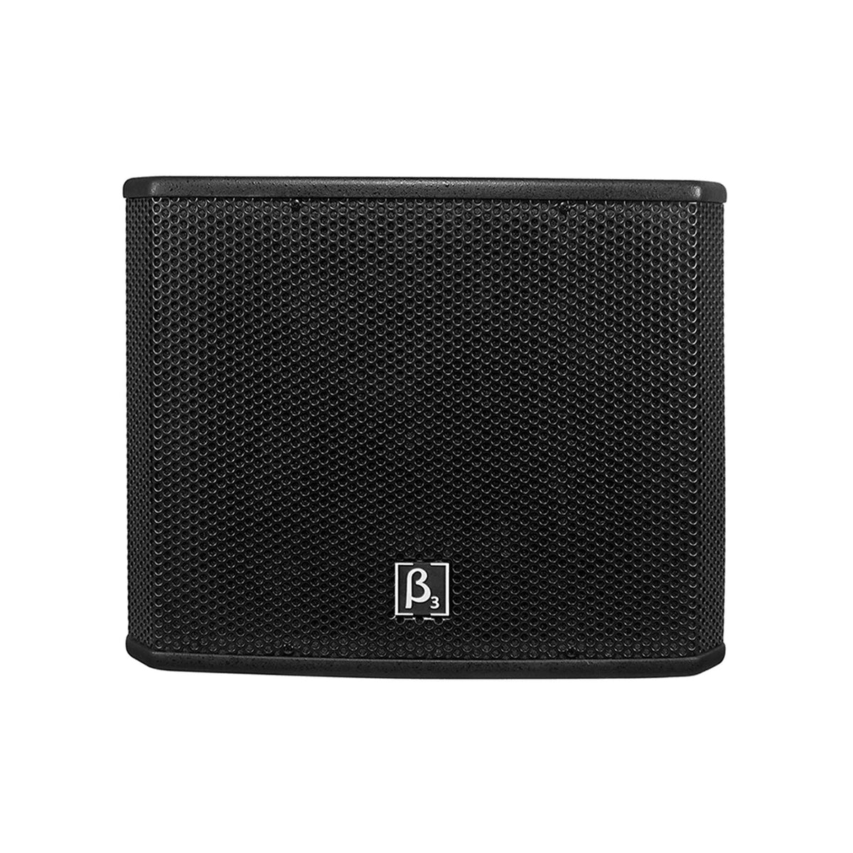 Beta Three MU18B Bajo pasivo 18" 500W