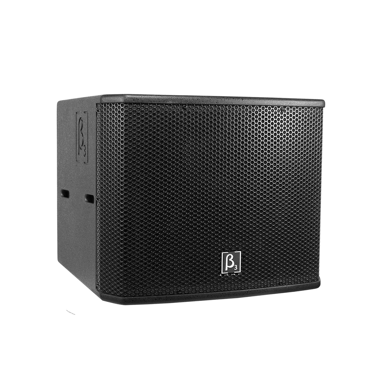 Beta Three MU18B Bajo pasivo 18" 500W