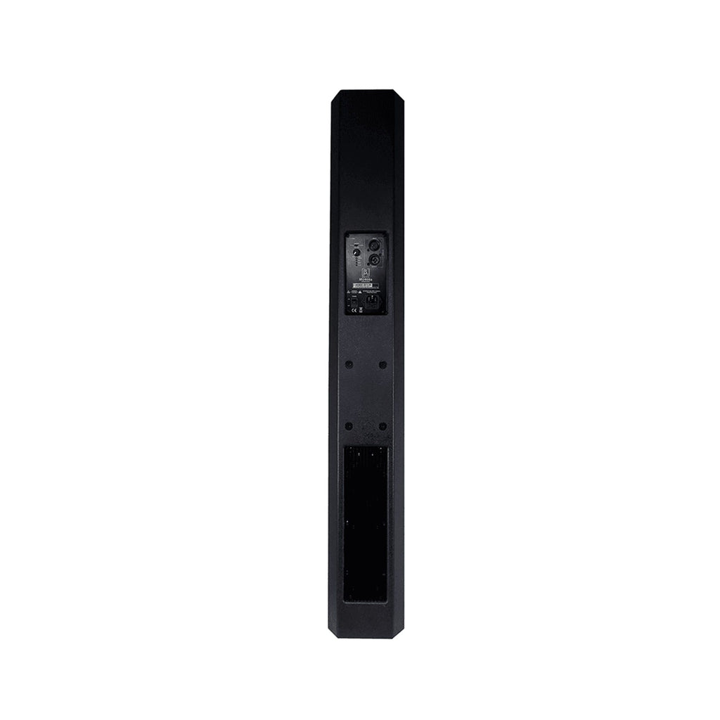 Beta Three MU408A Barra de audio activa 400W