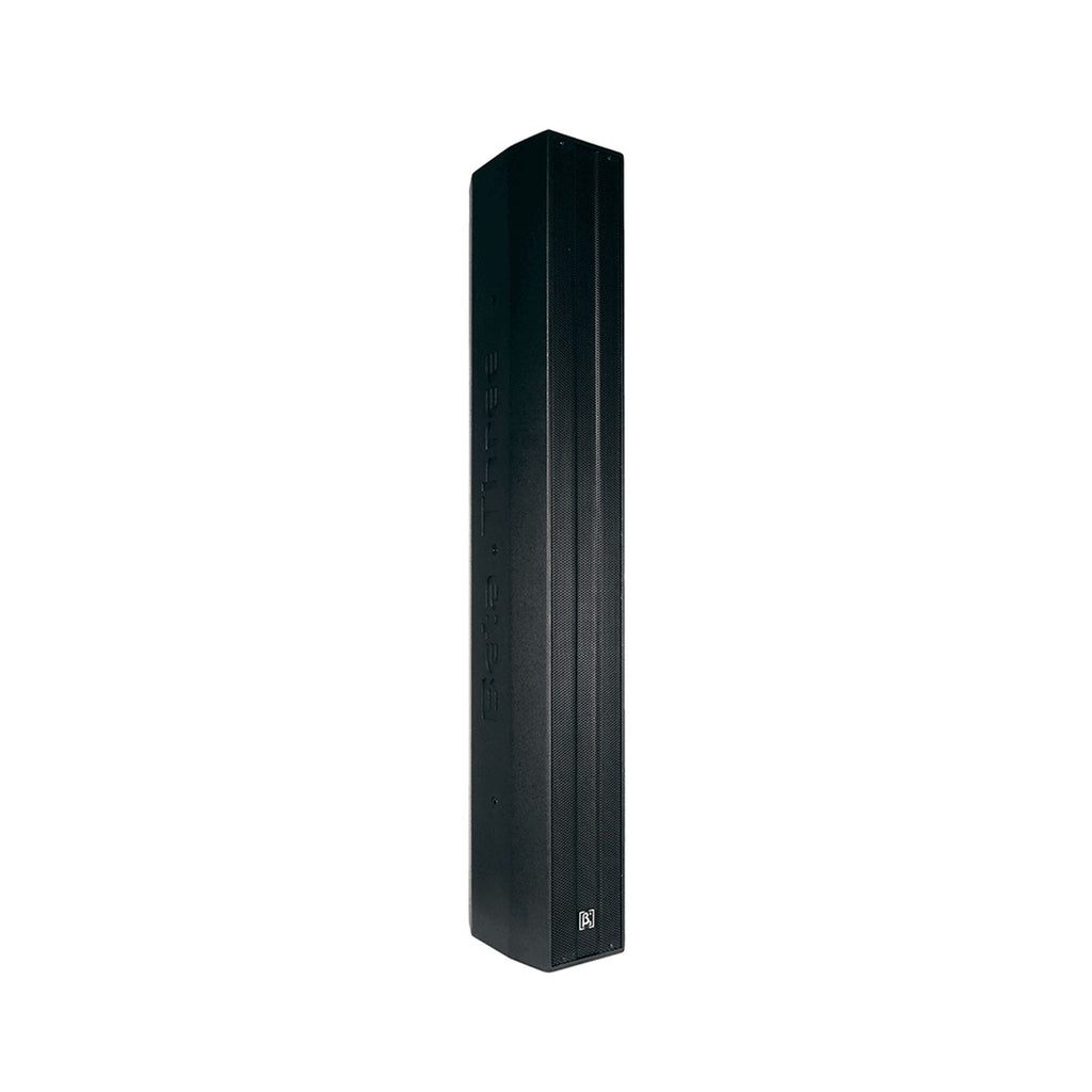 Beta Three MU408A Barra de audio activa 400W