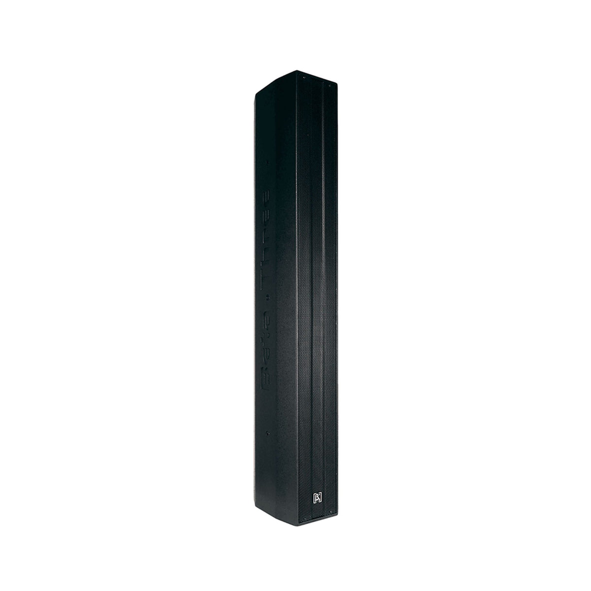 Beta Three MU408A Barra de audio activa 400W