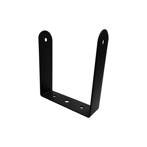 Beta Three MU408A Base de pared metálica