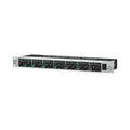 Behringer MX882 Splitter mixer caja DI 8 canales rack 1U