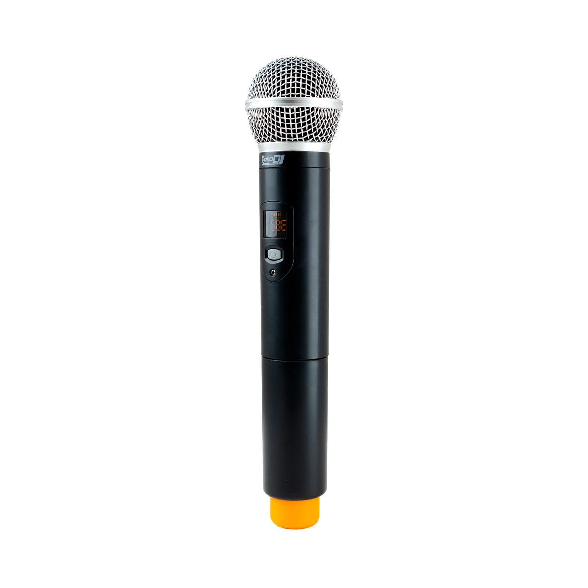 Pro DJ UHF-1221M Micrófono inalámbrico de mano UHF