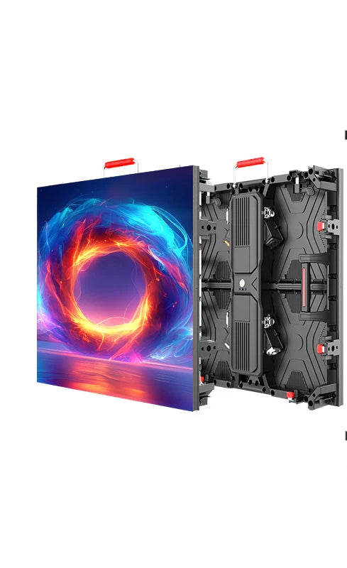 Vento Elite Indoor P3.91 Módulo LED interior 500x500 mm