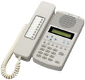 TOA N-8000MS Estación maestra de intercomunicación IP