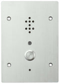 TOA N-8050DS Estación de puerta IP con control de cerradura