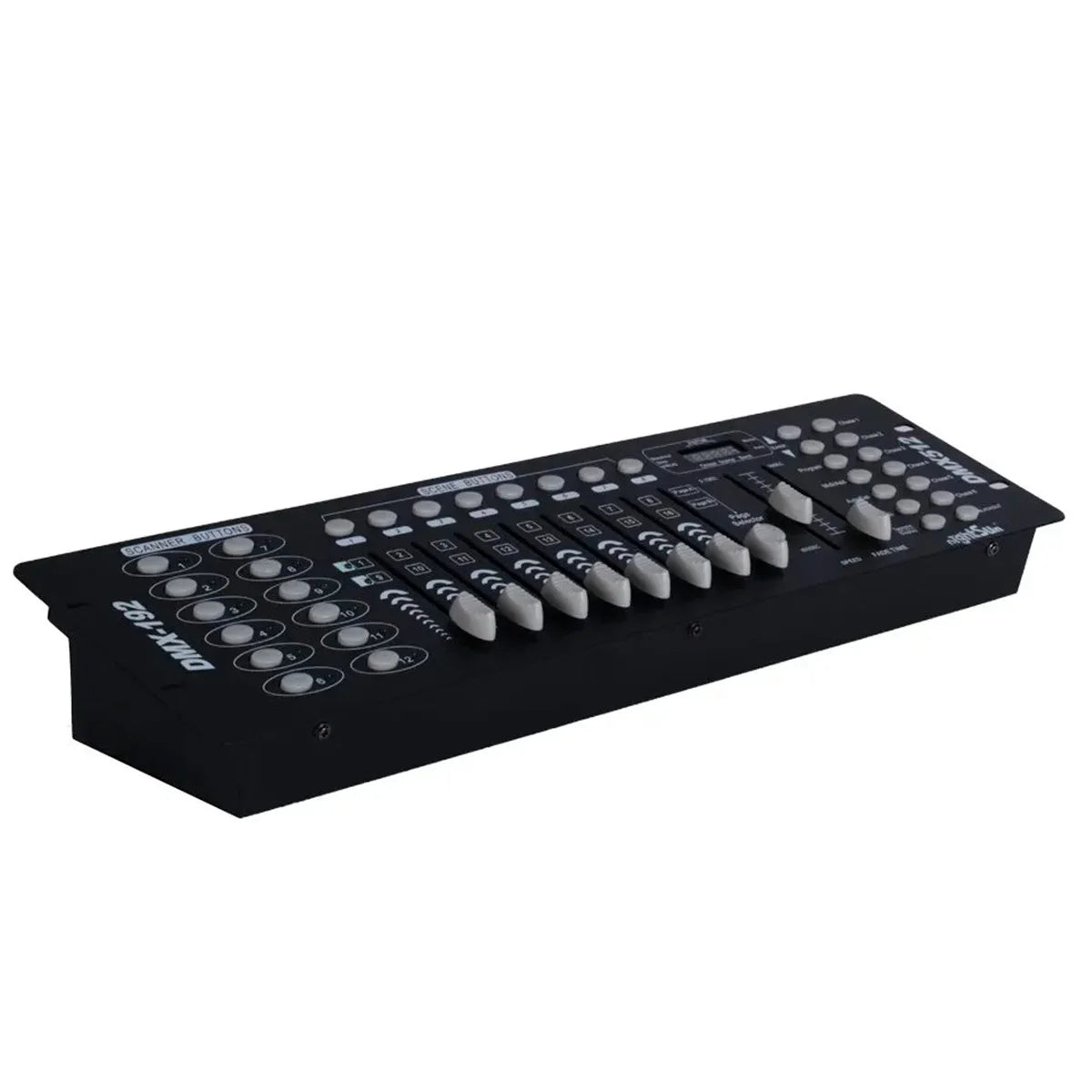 Nightsun SM006K Controlador DMX 192 canales