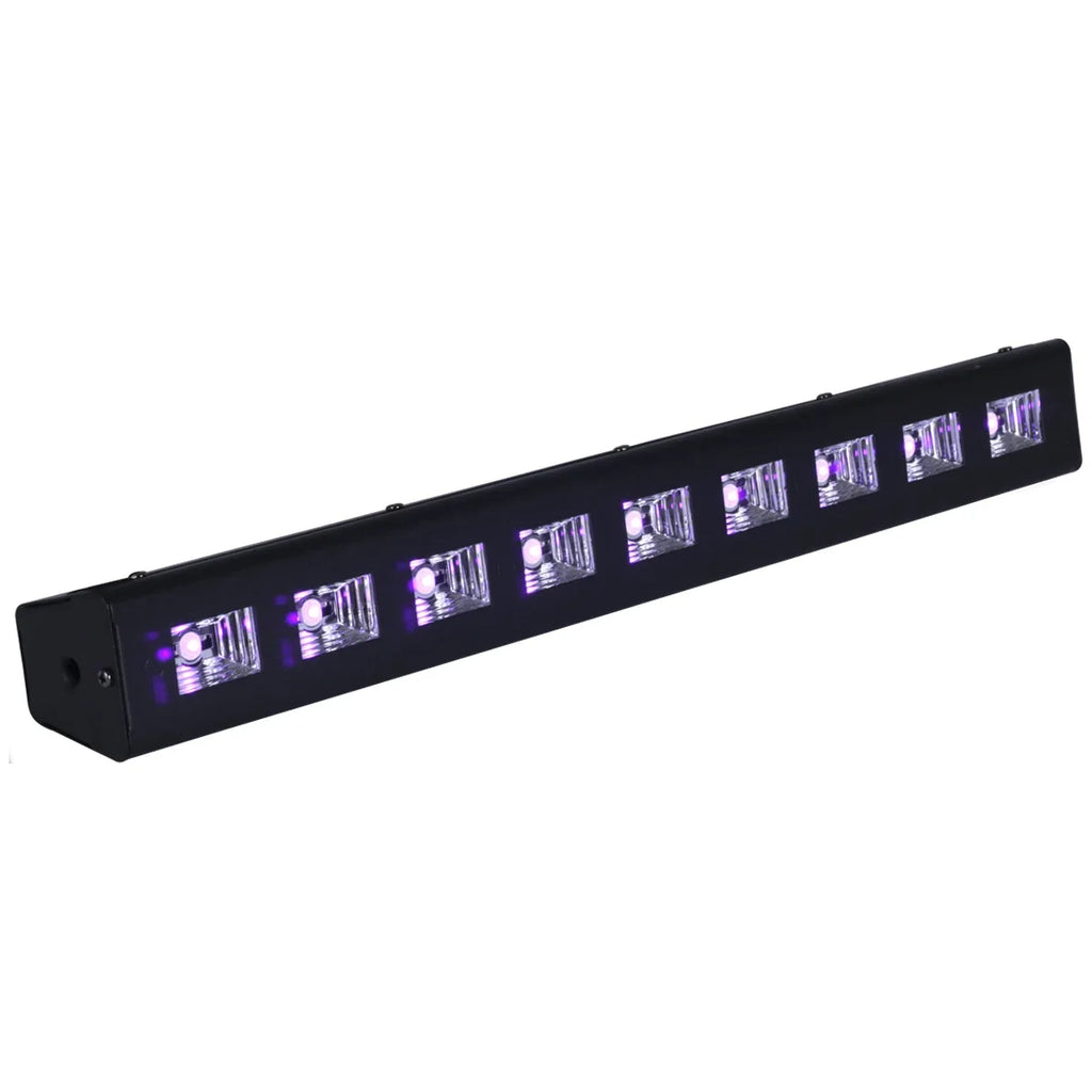 Nightsun SPC064P Luz para fiestas y eventos