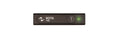 Powersoft NOTA 142 Amplificador compacto 2 canales 140 W PoE+ con DSP y AES67