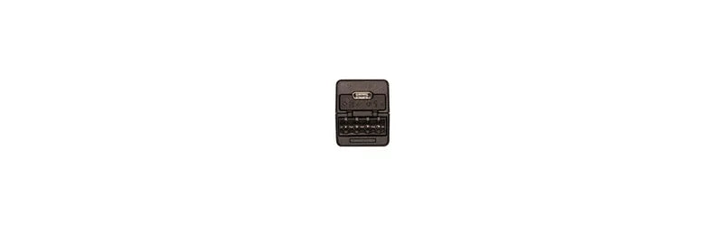 Powersoft NOTA 142 Amplificador compacto 2 canales 140 W PoE+ con DSP y AES67