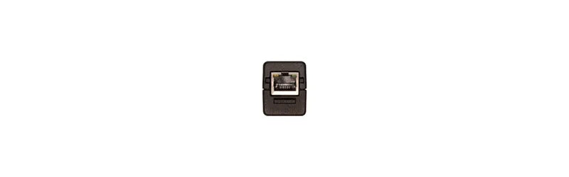 Powersoft NOTA 142 Amplificador compacto 2 canales 140 W PoE+ con DSP y AES67
