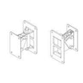 HK Audio P10 Swivel and Tilt Bracket Soporte de pared para columnas SI P10