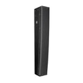 HK Audio P10j Columna pasiva 10x3" IP66 directividad asimétrica