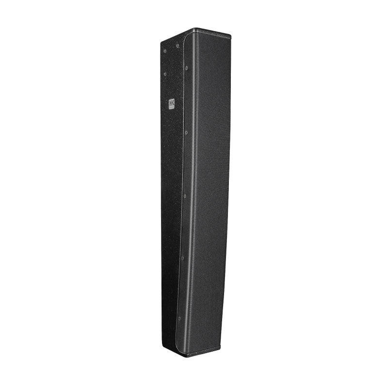 HK Audio P10j Columna pasiva 10x3" IP66 directividad asimétrica