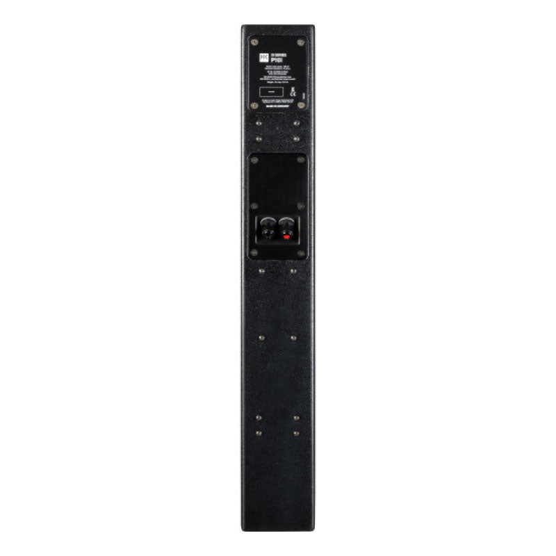 HK Audio P10i Columna pasiva 10x3" IP66 para exteriores