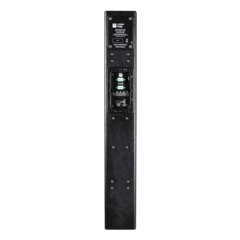 HK Audio P10i Columna pasiva 10x3" IP66 para exteriores