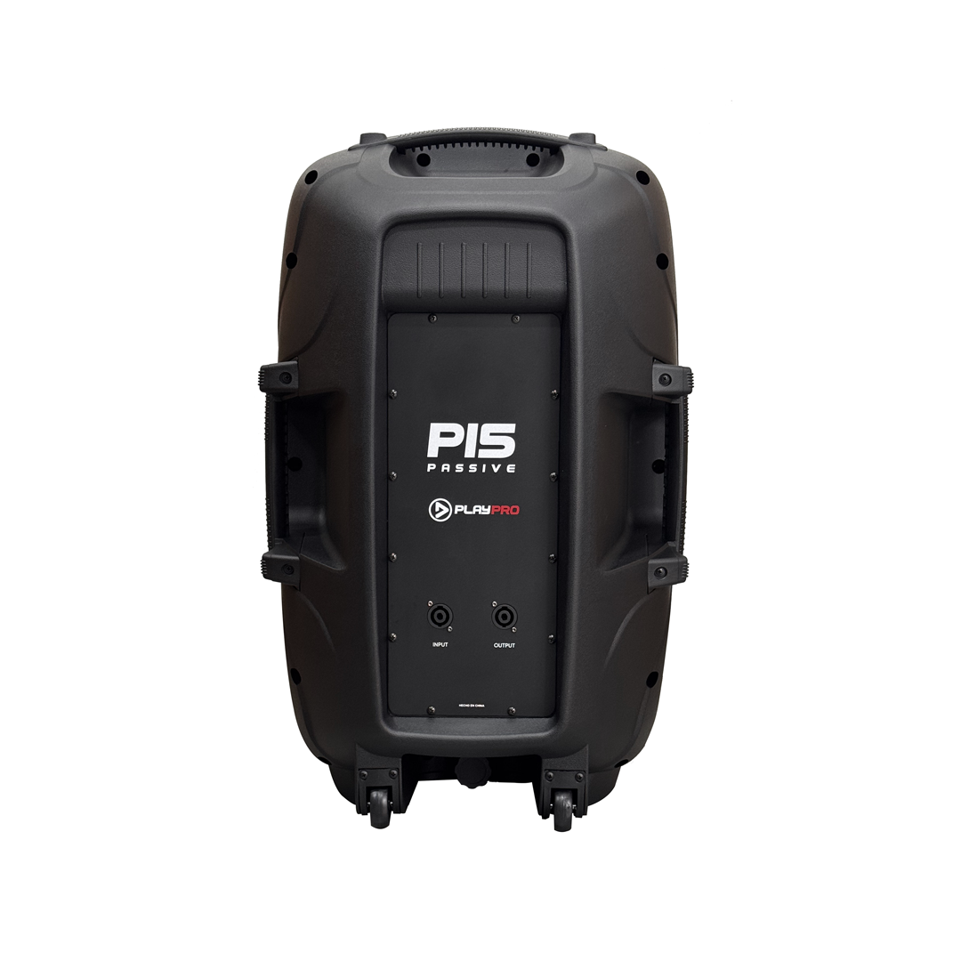 PlayPro P15 Cabina pasiva 15" 200 W