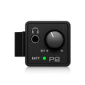 Behringer P2 Sistema de monitoreo personal para audífonos