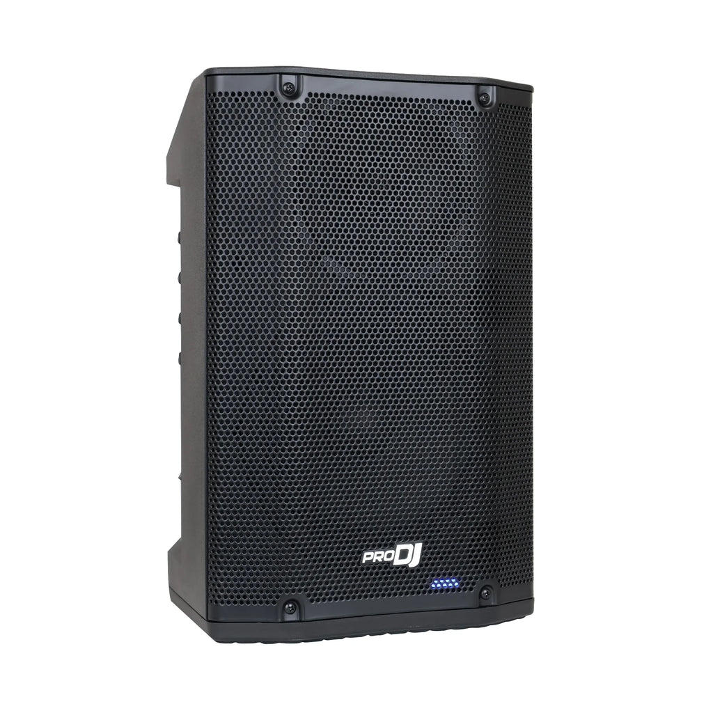 Pro DJ P8GO Parlante recargable 8" 400 W Bluetooth