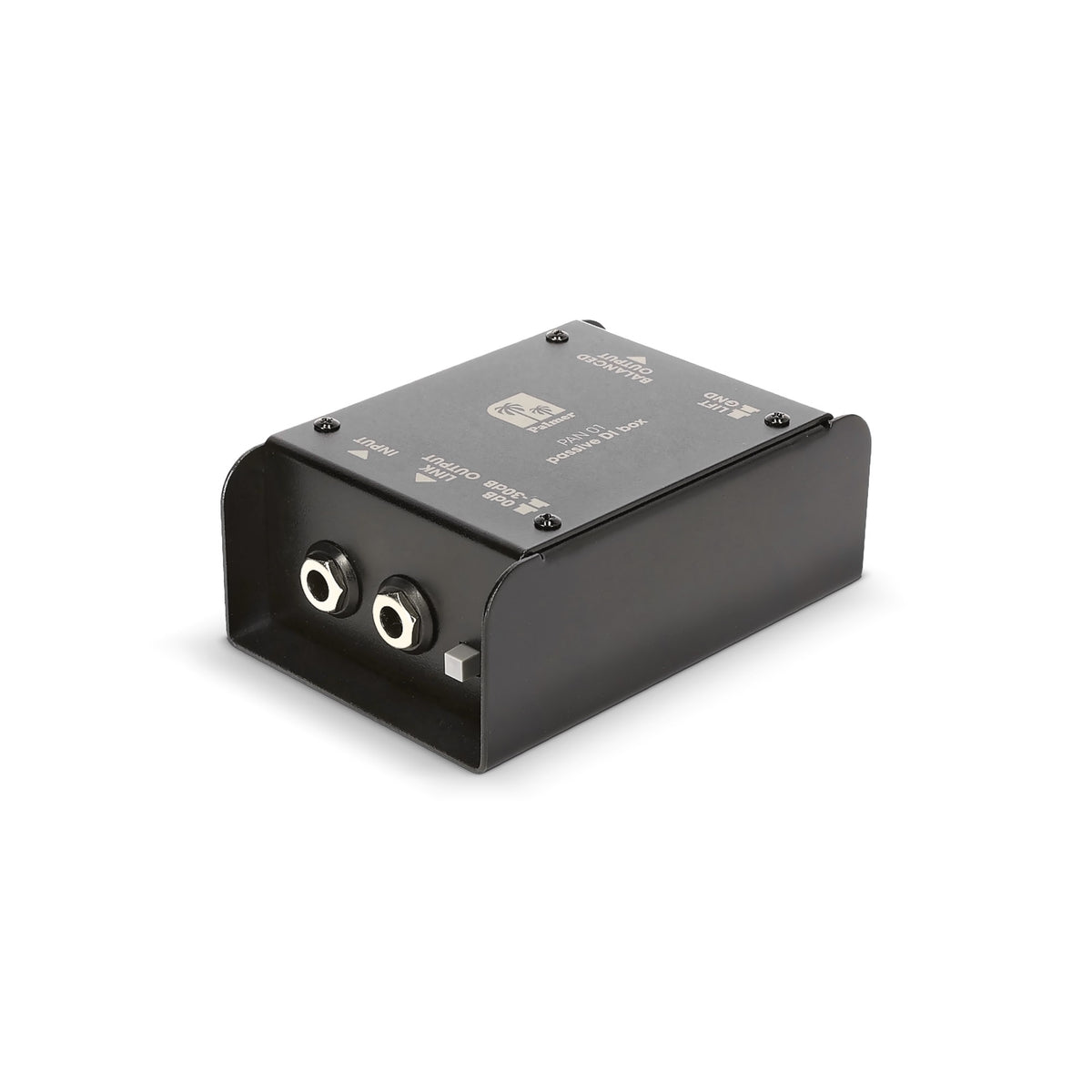 Palmer PAN 01 Caja de inyección directa pasiva 1 canal
