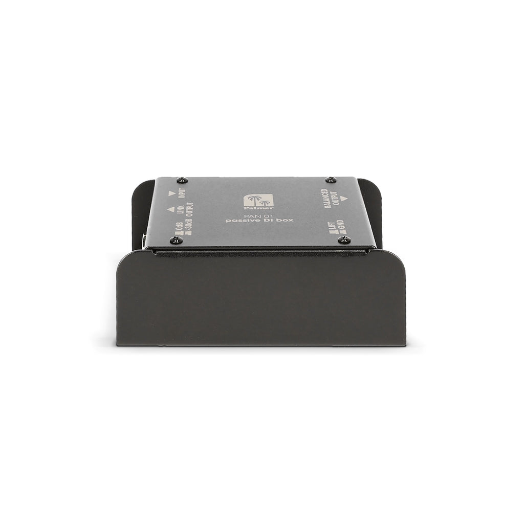 Palmer PAN 01 Caja de inyección directa pasiva 1 canal
