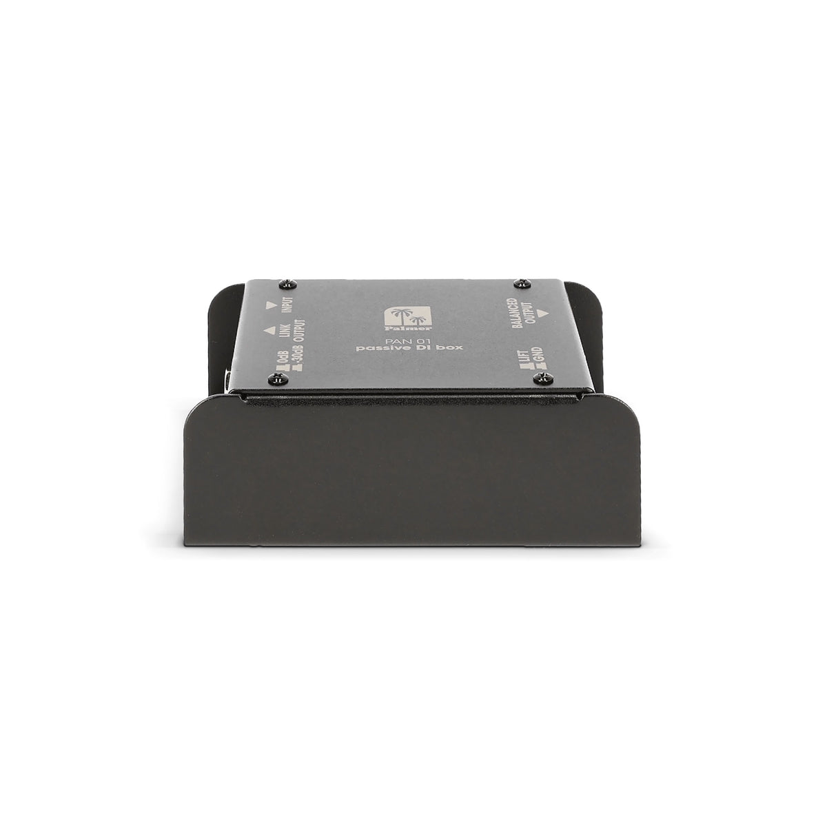 Palmer PAN 01 Caja de inyección directa pasiva 1 canal