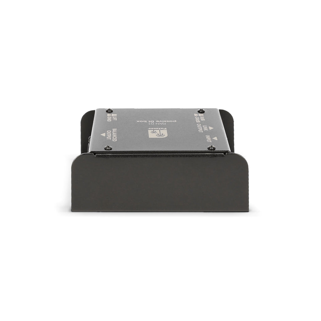 Palmer PAN 01 Caja de inyección directa pasiva 1 canal