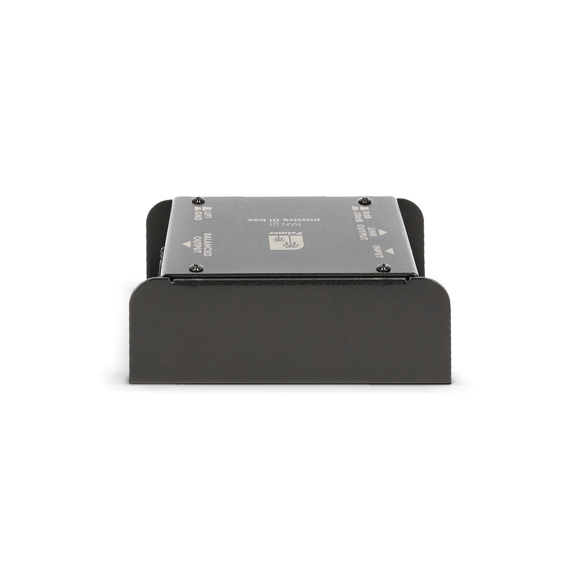 Palmer PAN 01 Caja de inyección directa pasiva 1 canal