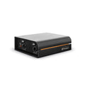 Palmer AoC Box XLRf Caja adaptadora Audio over Cat etherCON a 4 XLR hembra