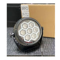VA ProLED Par LED outdoor RGBWA+UV 6 en 1, 7x12 W + tira LED