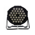 VA ProLED Par LED 36x1.5 W 3 en 1