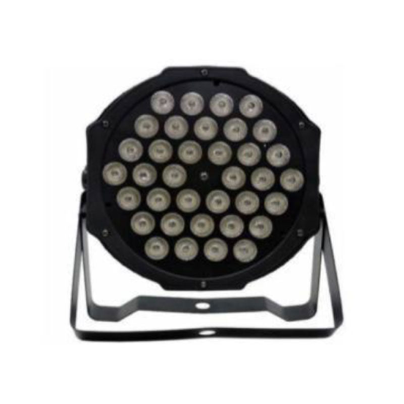 VA ProLED Par LED 36x1.5 W 3 en 1