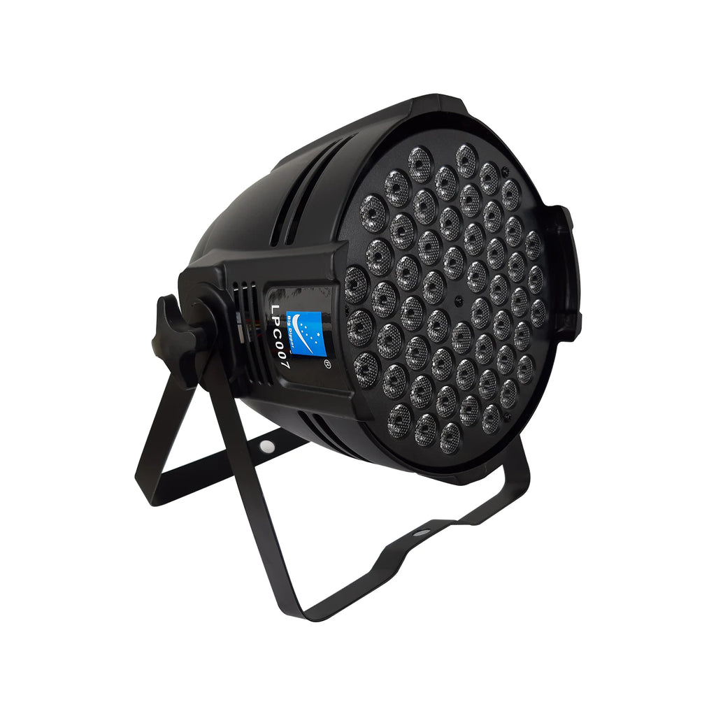 Big Dipper LPC007 Par LED RGB para escenarios