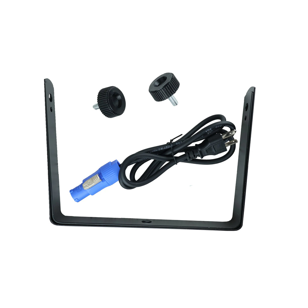 Pro DJ Lighting PL006+ Par LED RGBWA UV 270W