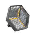 VA ProLED Retro par LED tipo tungsteno 300 W + RGB (rack x10 unidades)
