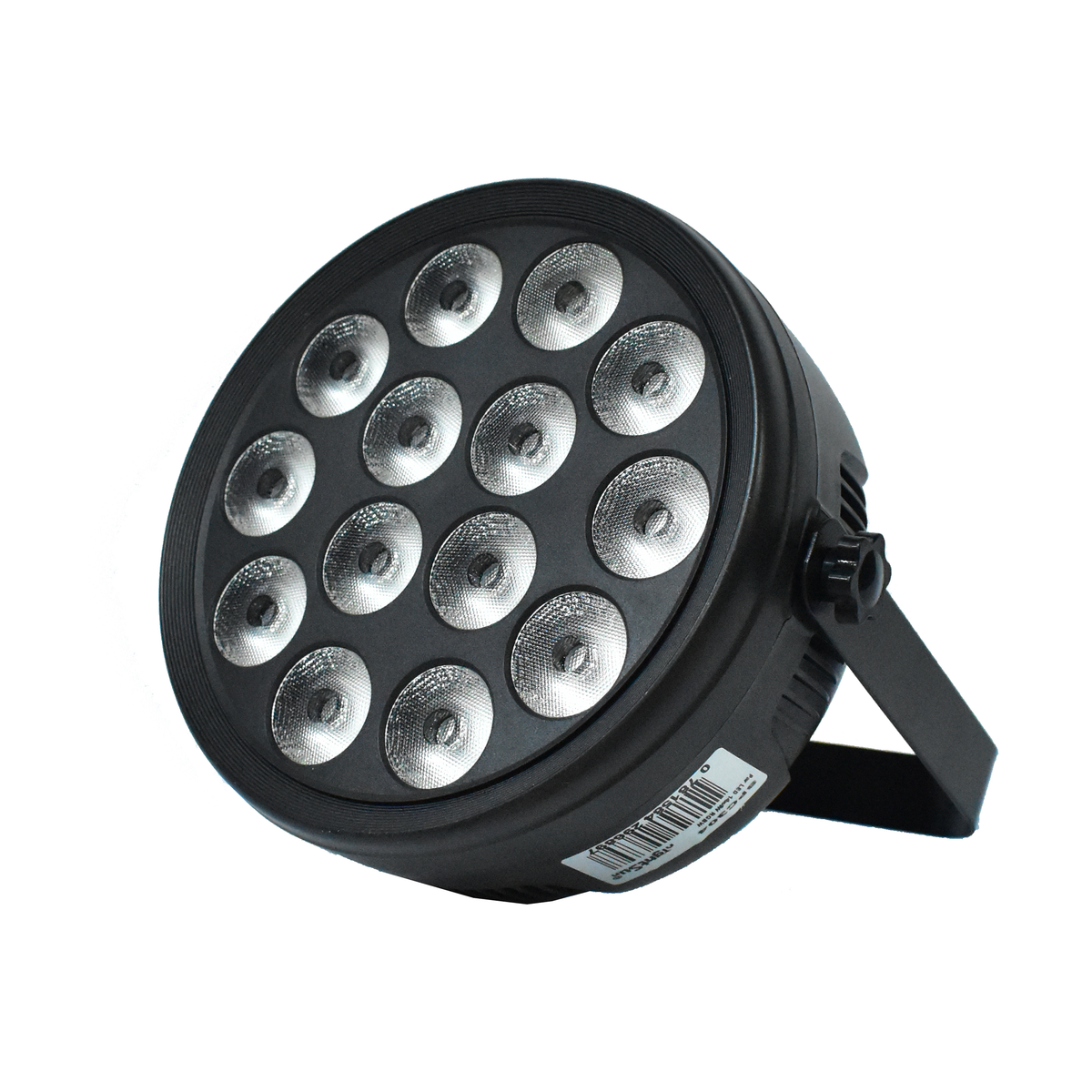 Nightsun SPC304 Mini par LED RGBW 14x4W DMX512