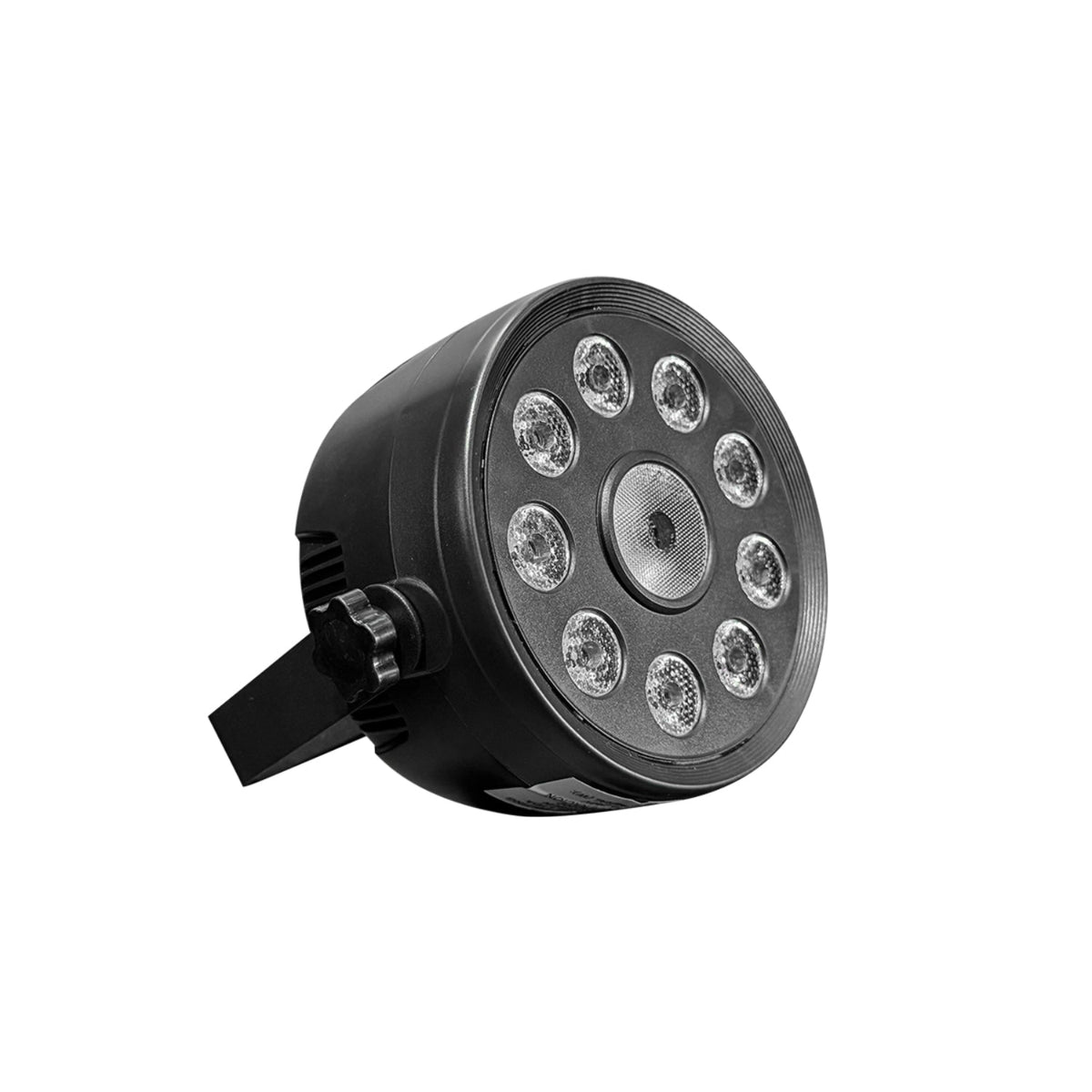 Nightsun SPC202 Par LED RGBW 9x2W DMX512 7 canales
