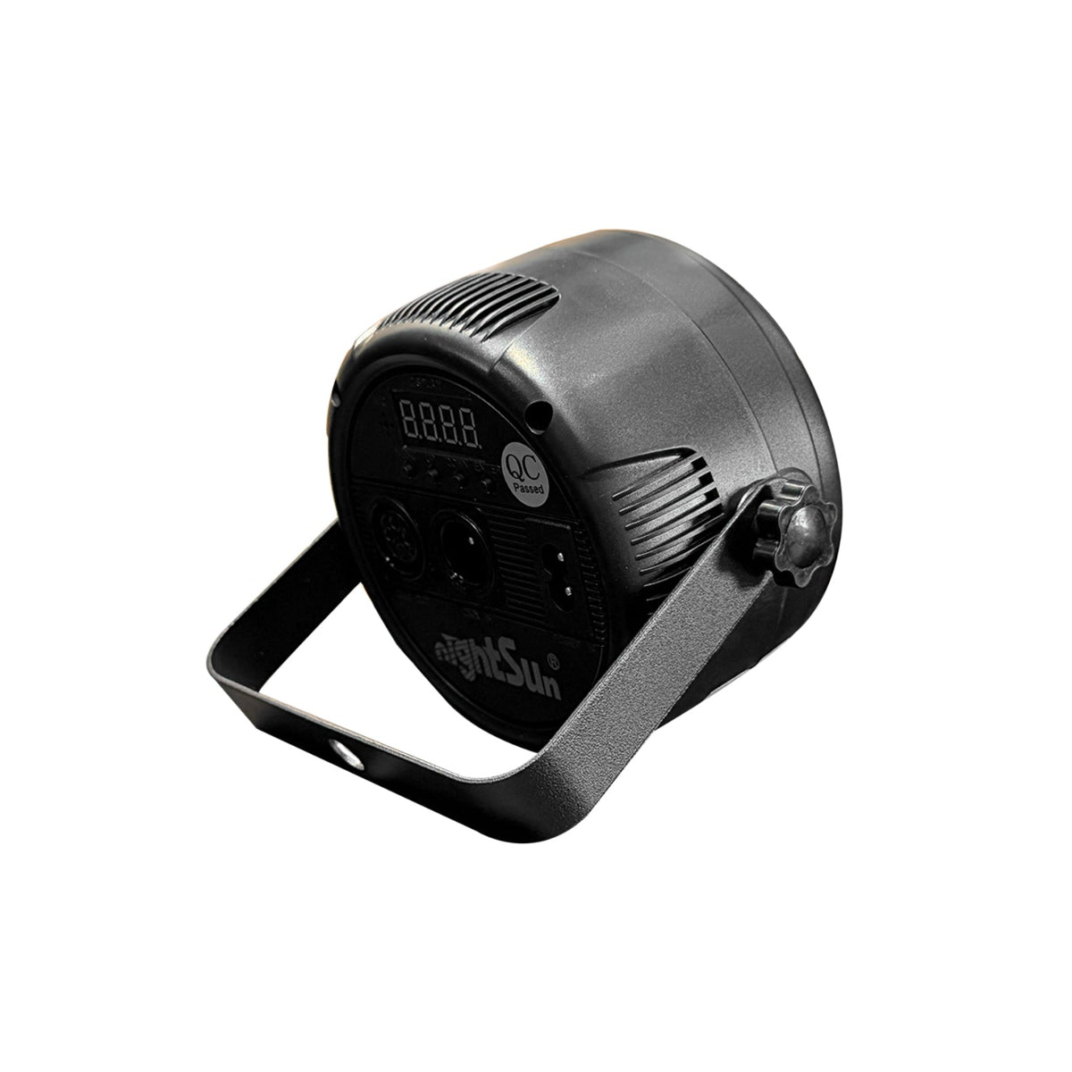 Nightsun SPC202 Par LED RGBW 9x2W DMX512 7 canales