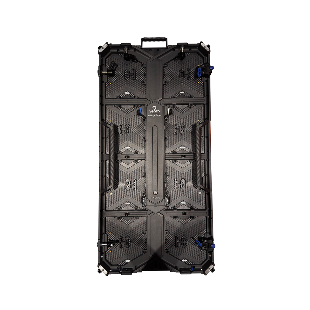 Vento Prestige Outdoor P3.91 Módulo LED pixel pitch 3,91 mm