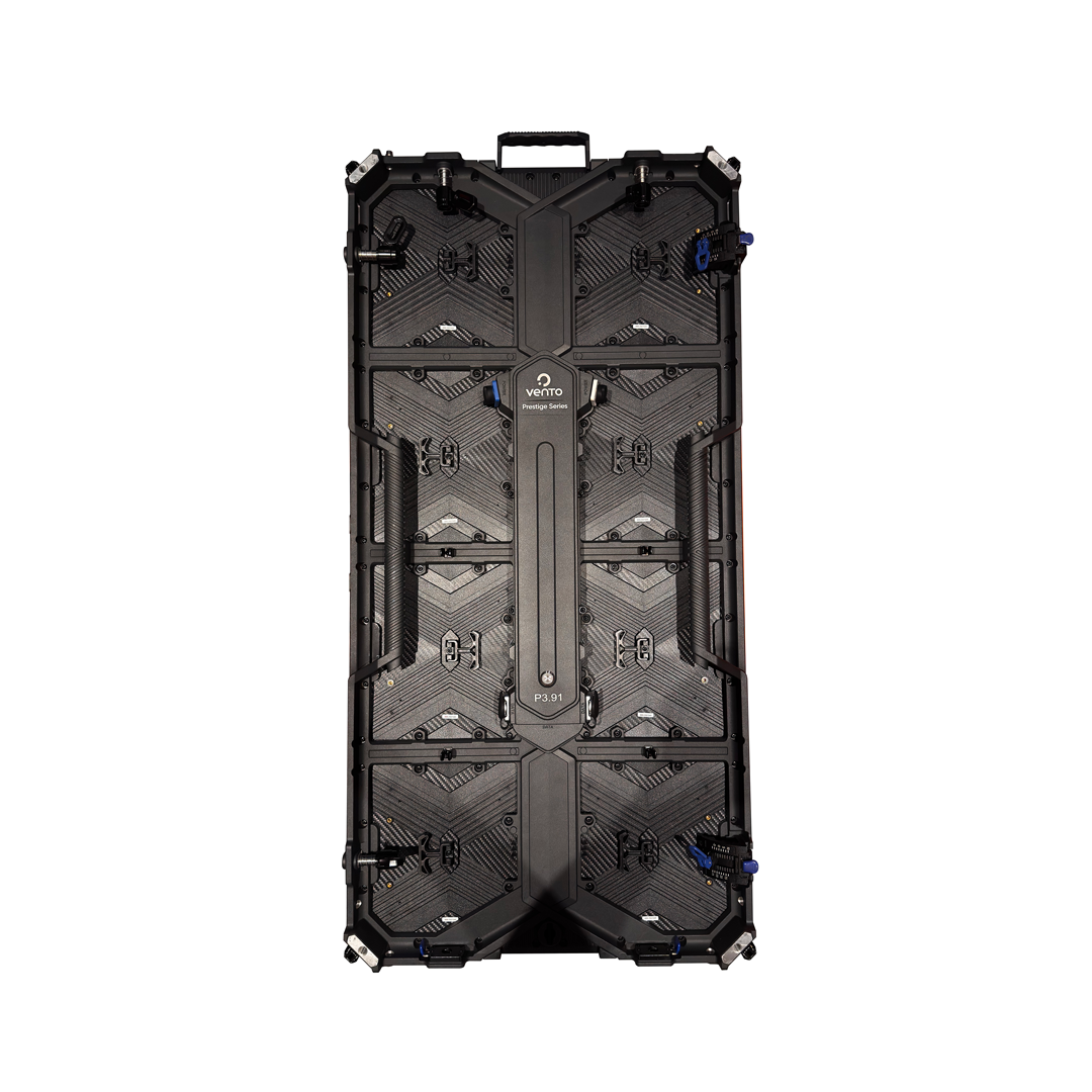 Vento Prestige Outdoor P3.91 Módulo LED pixel pitch 3,91 mm