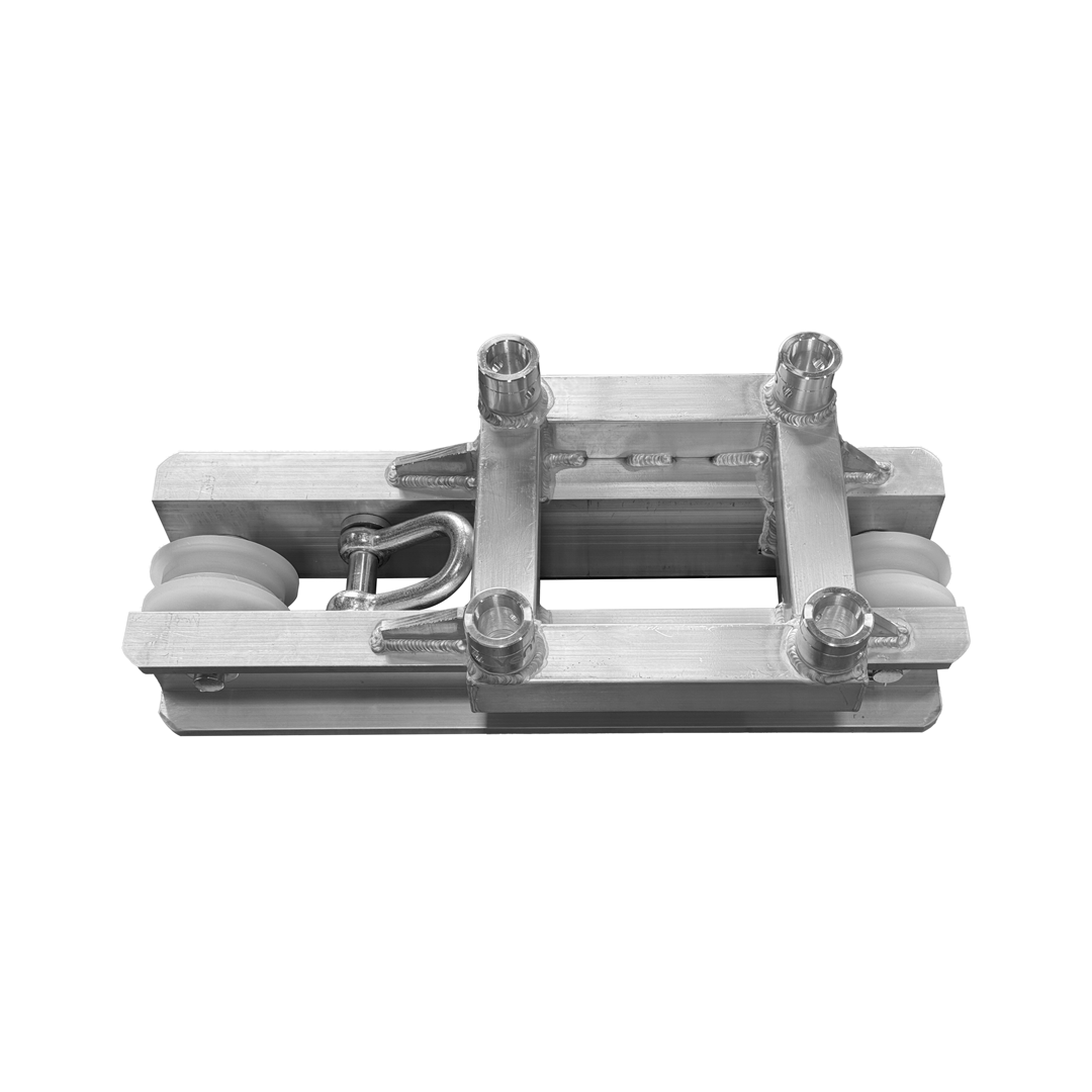 Vento VTS294T-650 Top para truss 290x290